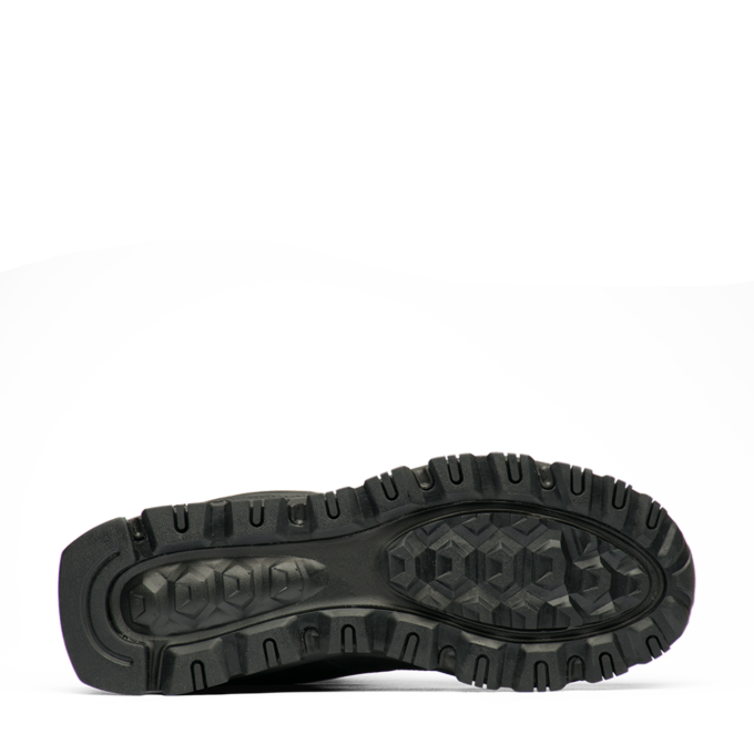 Кроссовки мужские Humtto 320315C1 р. 44 Черный - фото 6