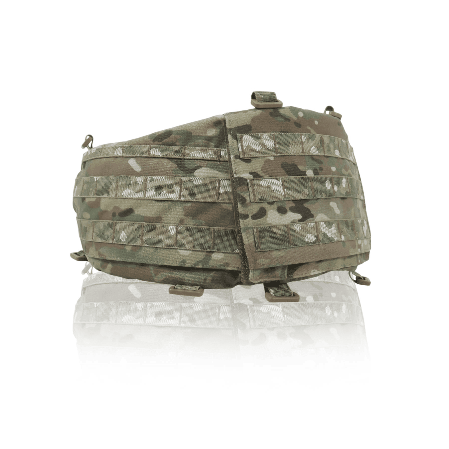 Розвантажувальний пояс РПС Кіборг R-3 S Мультикам (3061) - фото 2 Розвантажувальний пояс РПС Кіборг R-3 S Мультикам (3061) - фото 2