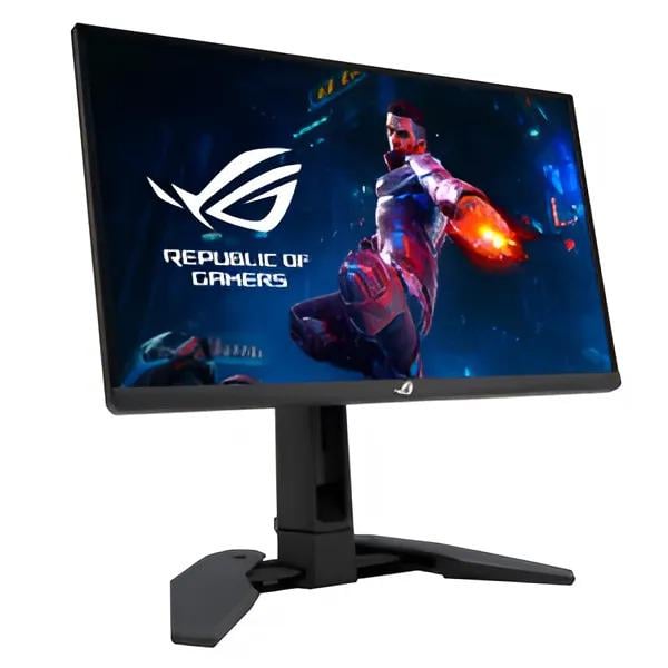 Монітор Asus PG248QP Чорний (d0cd1824) - фото 2