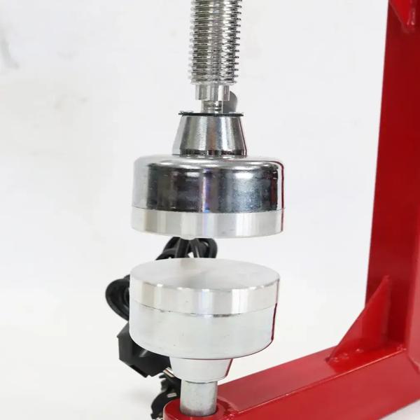 Вулканізатор MAX настільний 0,5 кВт/год (MXTSV) - фото 3 Вулканізатор MAX настільний 0,5 кВт/год (MXTSV) - фото 3