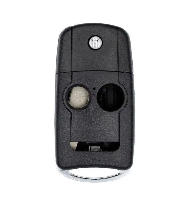 Корпус выбросного автоключа для Acura KS04 (400597) Корпус выбросного автоключа для Acura KS04 (400597)