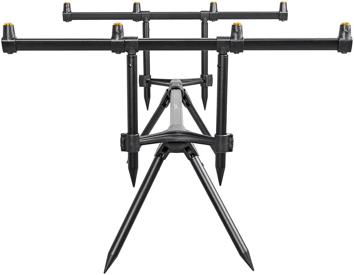 Род-под Brain RP1 4 Buzz Bars подставка на 4 удилища (2639809422) - фото 6 Род-под Brain RP1 4 Buzz Bars подставка на 4 удилища (2639809422) - фото 6