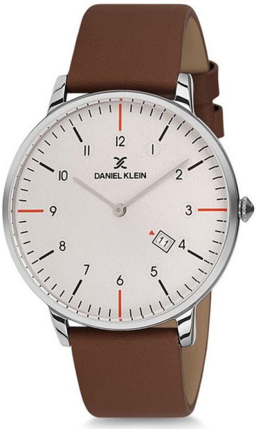 Наручний годинник чоловічий Daniel Klein DK11642-7 (105264)