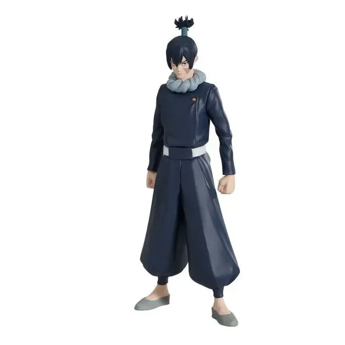 Фигурка для геймеров Bandai Jujutsu Kaisen Kouki Chi Muta Me Chamaru 16 см (B JK NK 16)