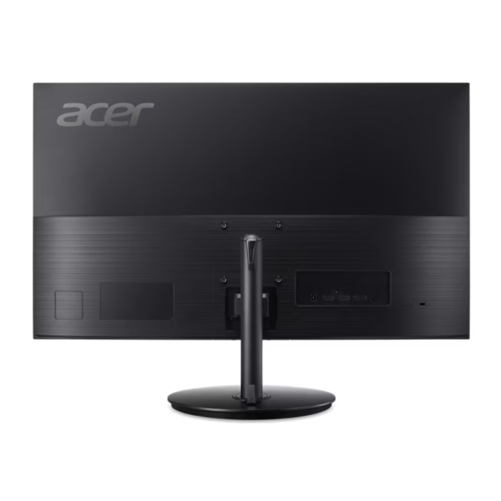 Монітор Acer XF270M3biiph Black (UM.HX0EE.315) - фото 5