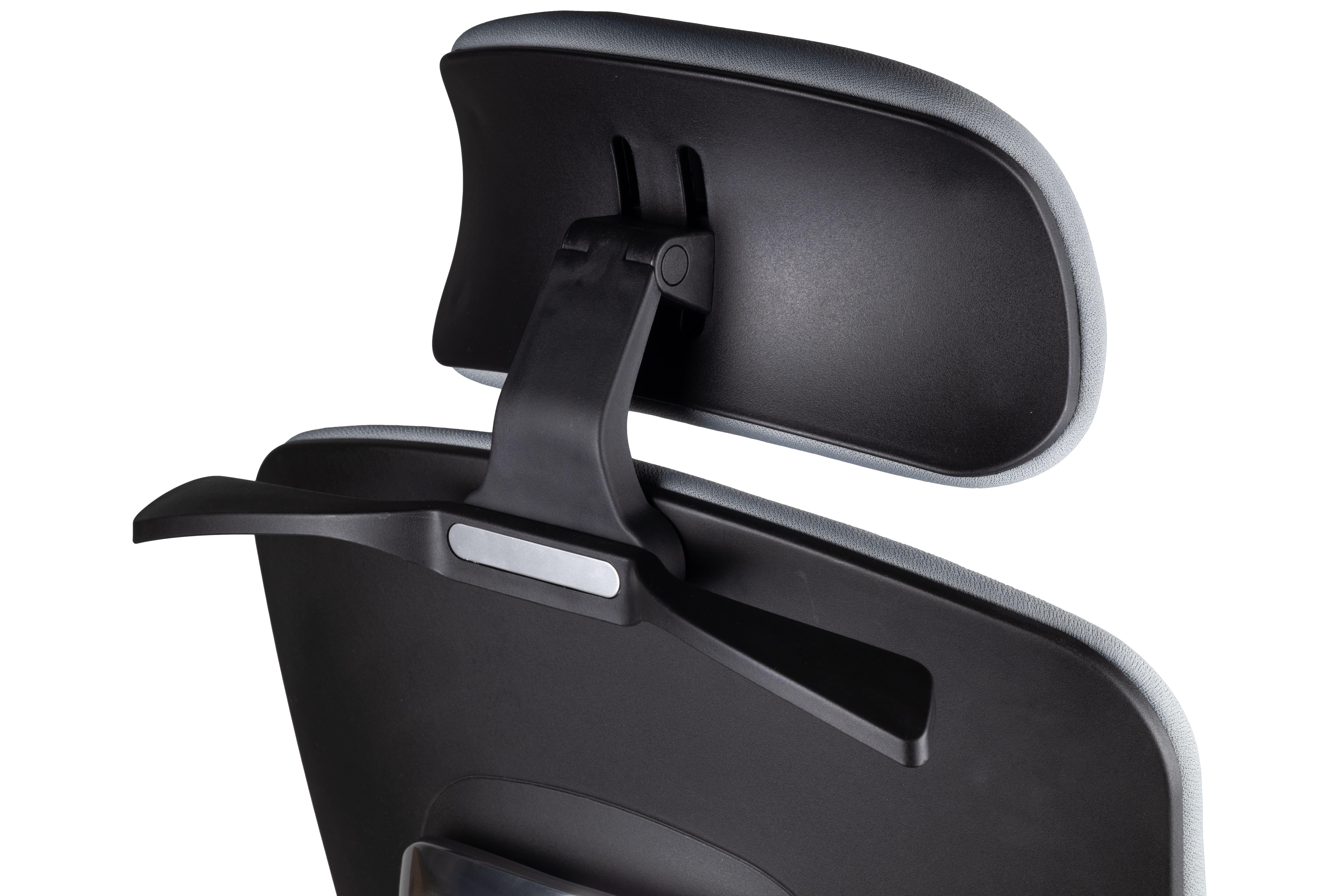 Крісло Barsky ECO Grey G-14 slider - фото 11 Крісло Barsky ECO Grey G-14 slider - фото 11