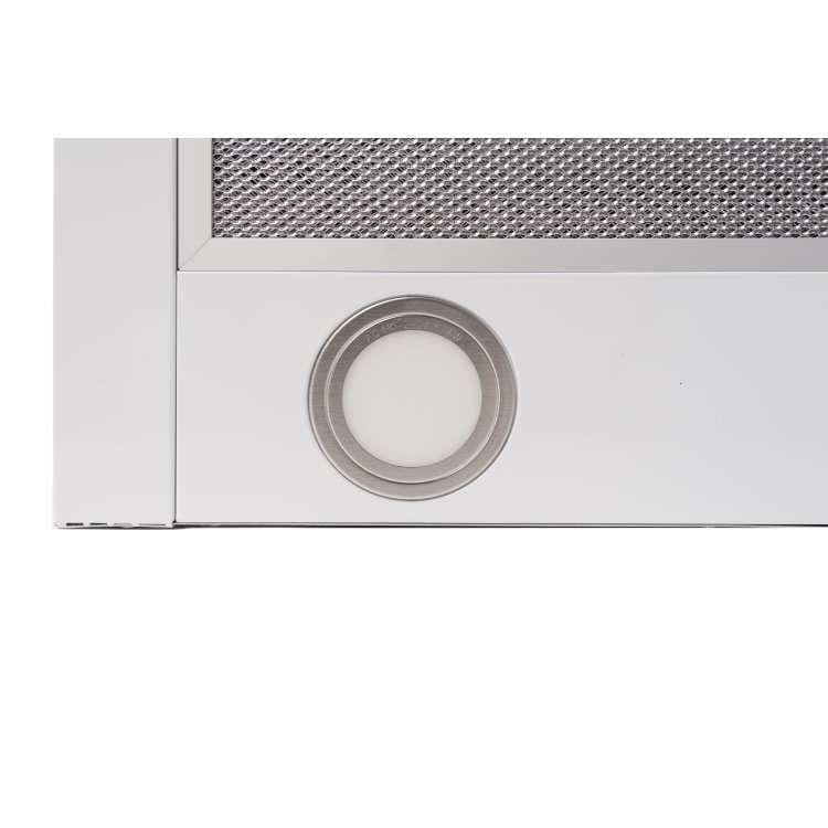 Витяжка Ventolux LAZIO 60 WH 1000 LED (9927) - фото 4 Витяжка Ventolux LAZIO 60 WH 1000 LED (9927) - фото 4