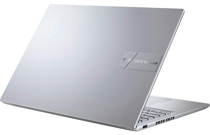 Ноутбук Asus Vivobook 16 X1605VA-MB2270 Cool Silver 16 WUXGA IPS Intel Core i5-120U/16 GB/512 GB SSD (2792962517) - фото 4