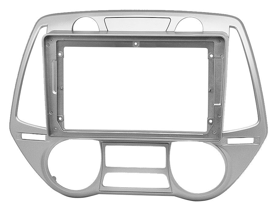 Переходная рамка Carav Hyundai i-20 (22-677)