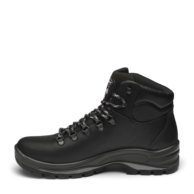 Ботинки кожаные Grisport 12813-D44 р. 43 - фото 2