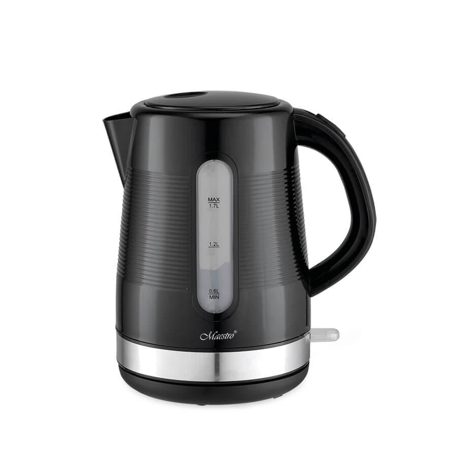 Электрочайник Maestro MR-035-BL 1,7л (118135)