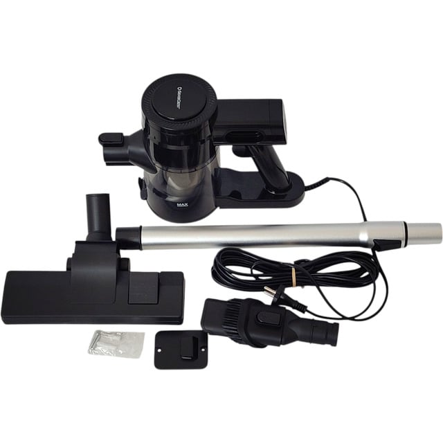 Пылесос вертикальный Silver Crest SHZK 600 C3 2в1 600 Вт из HEPA
