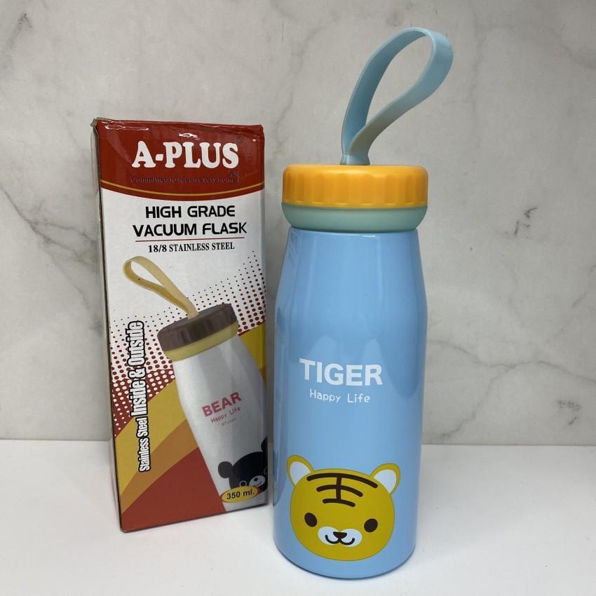 Термос детский A-PLUS Tiger из 1792 нержавеющей стали (1999911094) Термос детский A-PLUS Tiger из 1792 нержавеющей стали (1999911094)