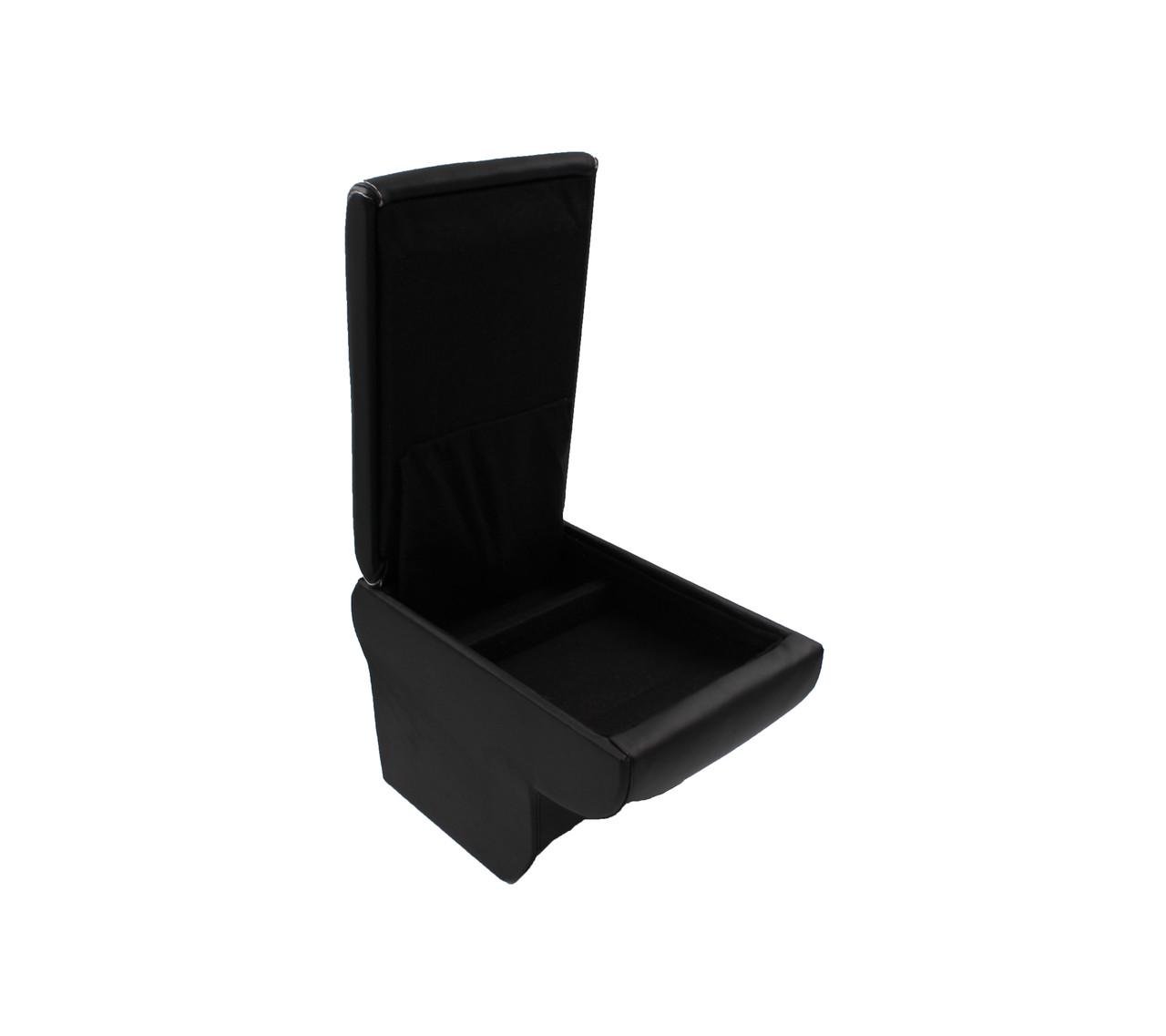 Підлокітник Armrest на Kia Soul 1 Чорний (442009717) - фото 2