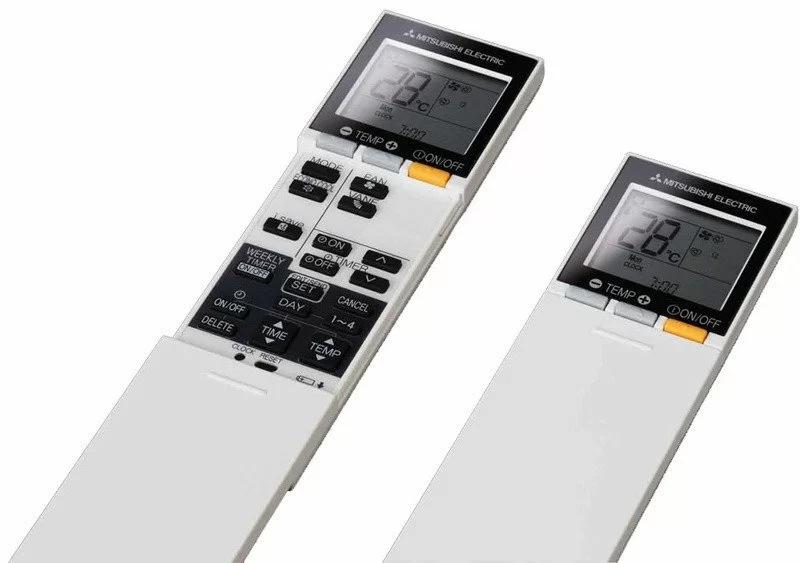 Кондиционер Mitsubishi MSZ-AP42VGK/MUZ-AP42VG - фото 6 Кондиционер Mitsubishi MSZ-AP42VGK/MUZ-AP42VG - фото 6