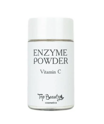Пудра ензимна Top Beauty з вітаміном C 100 г (32503795)