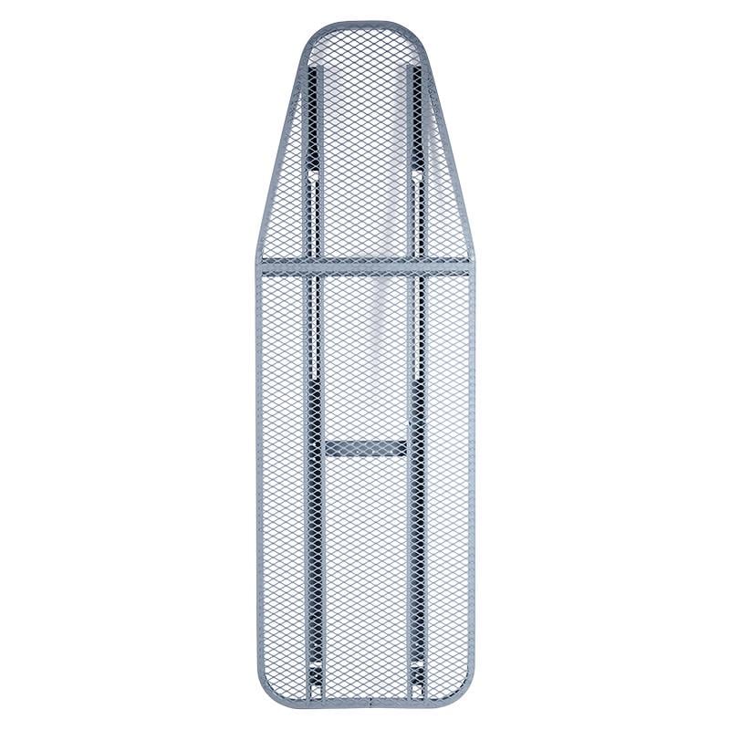 Прасувальна дошка Muller права вбудована металева сітка 1200х380 мм (168930) - фото 4