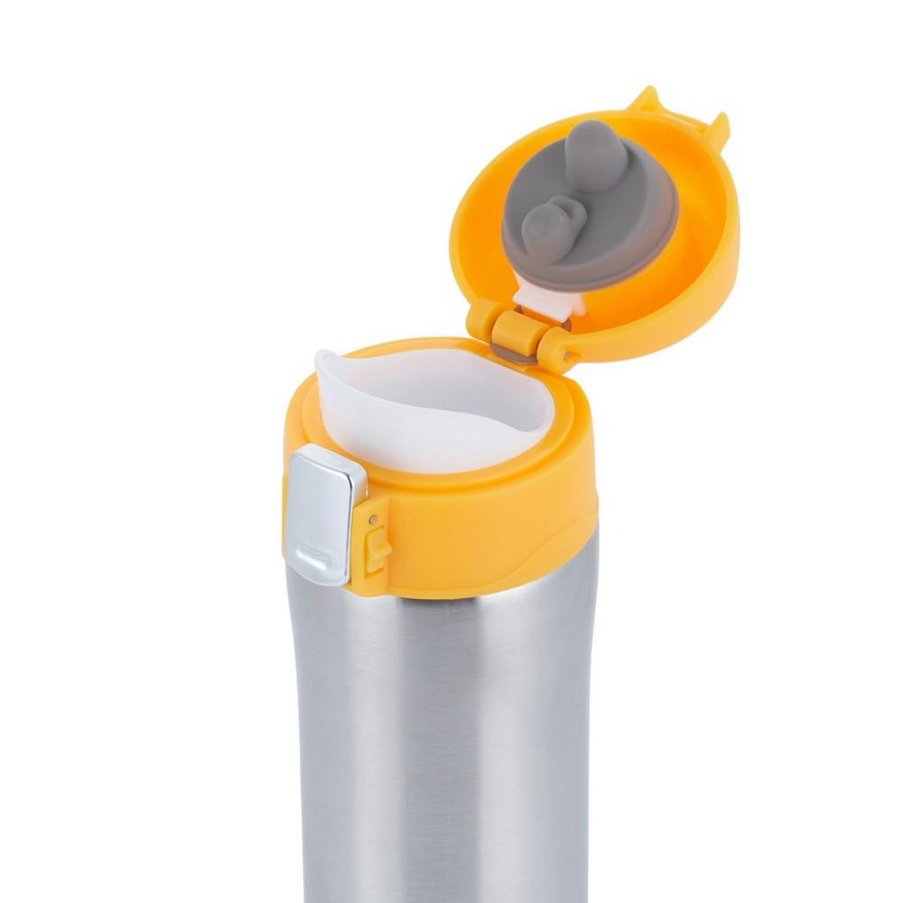 Термокружка GIPFEL Bonn 430 мл (51045) - фото 2