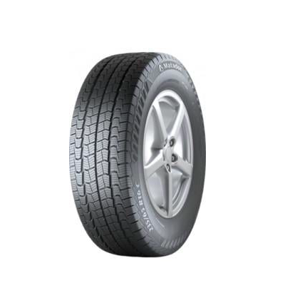 Автошина MATADOR MPS 400 Variant All Weather 2 225/65R16C 112/110R