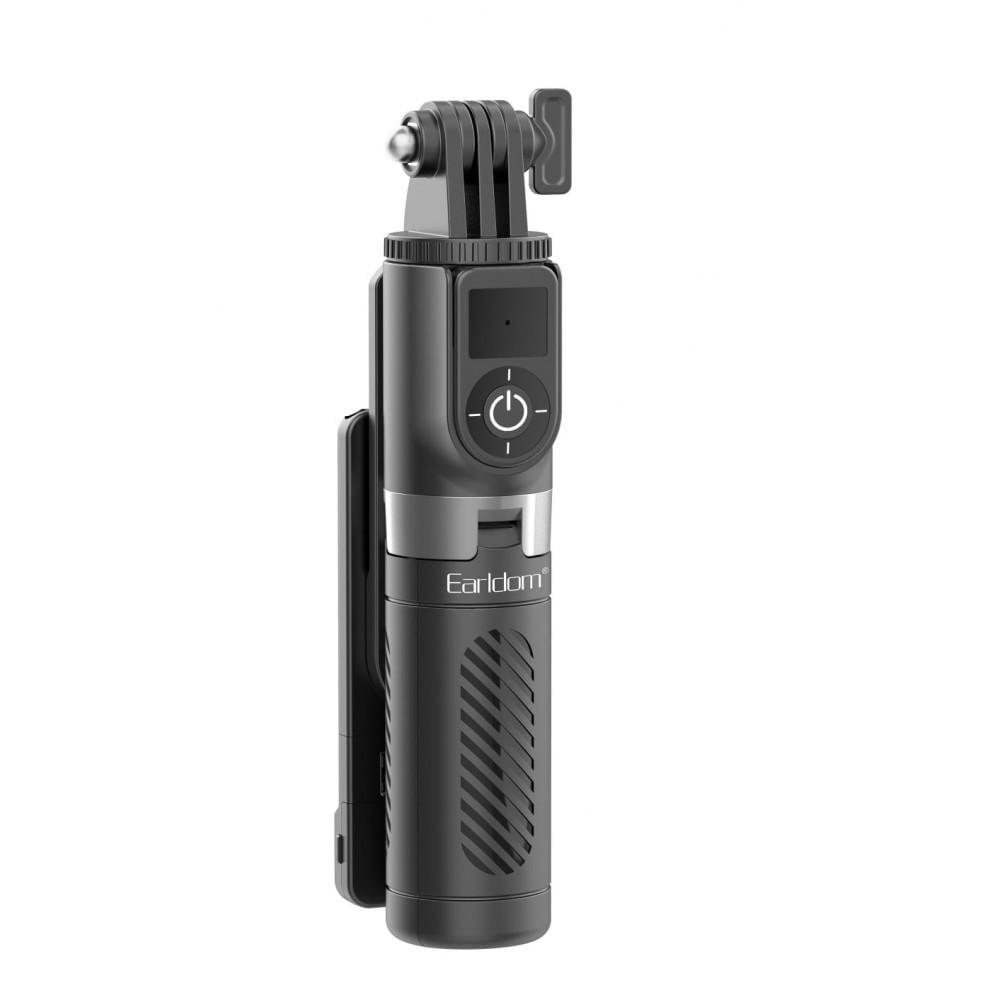 Селфи-монопод-штатив Earldom ET-ZP26 Monopod Tripod For Mobile Bluetooth 0,67 м (ts000075707)