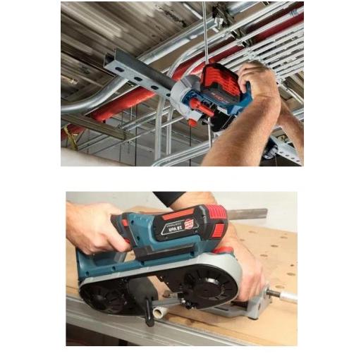 Пила ленточная Bahco Multi-Cut 733х13х0,6 мм (12812926910) - фото 4 Пила ленточная Bahco Multi-Cut 733х13х0,6 мм (12812926910) - фото 4