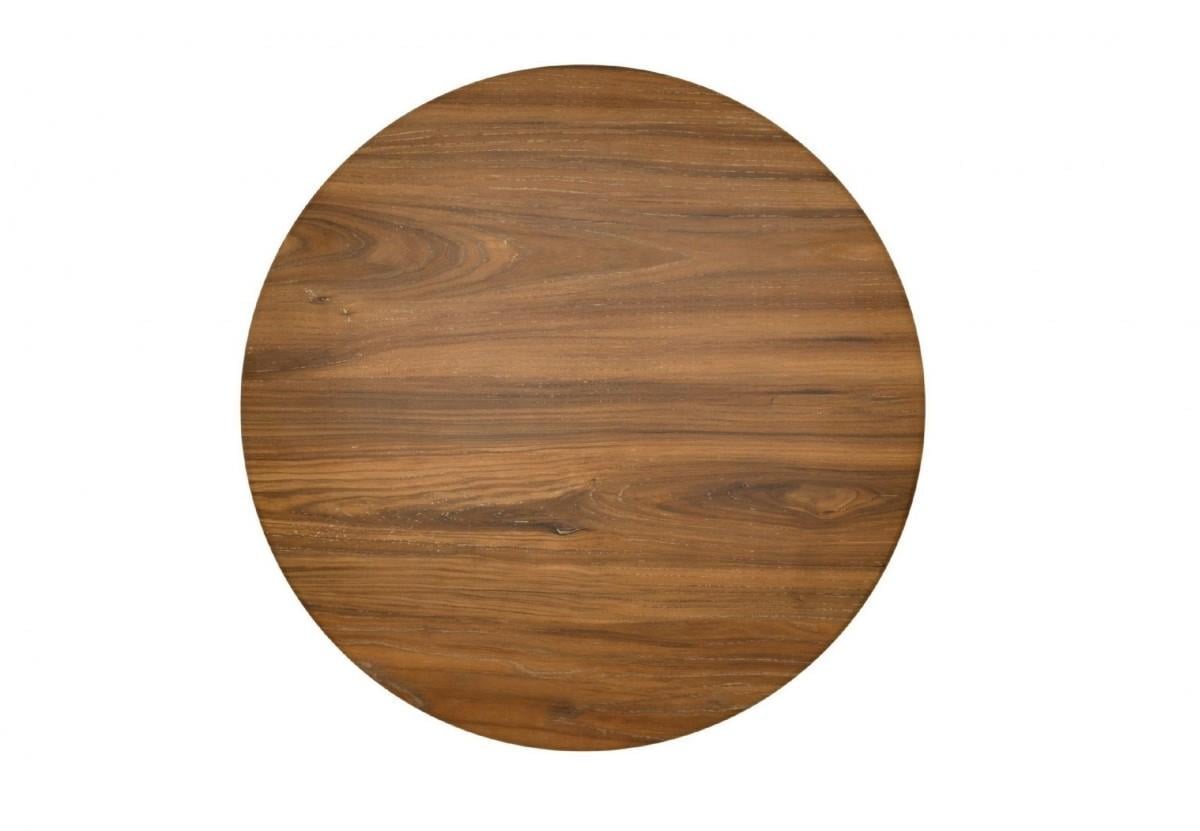 Столешница для стола Topalit Teak 0009 60 см