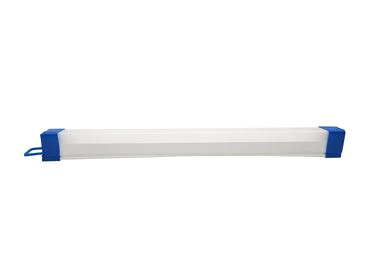 Лампа аварийная с 2 магнитами и подвеской USB LED 32 см (152)