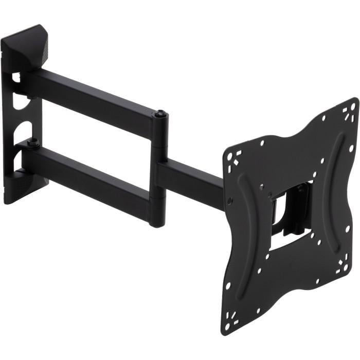 Кронштейн для телевизоров и мониторов SECTOR TV3 13-55" до 30 кг VESA 200x200 Black