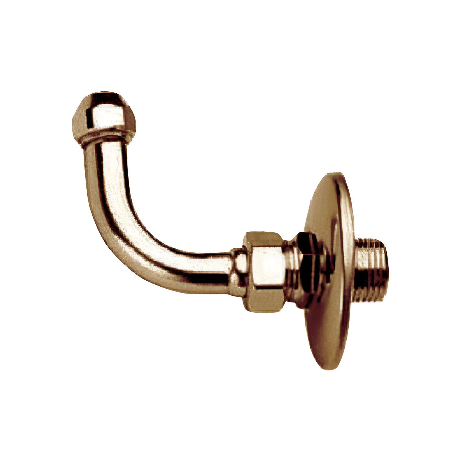 Подключение для шланга Bianchi CURSTL742000VOT латунь 3/8" (VD00025011)