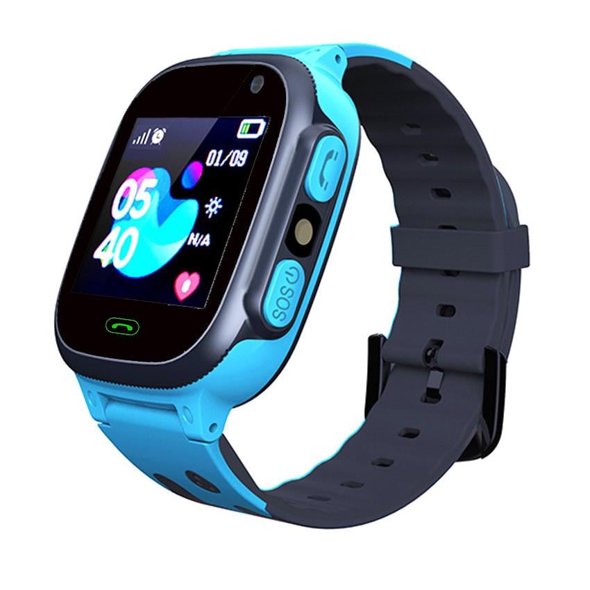 Смарт-часы детские Smart Baby watch S1 (26389259)