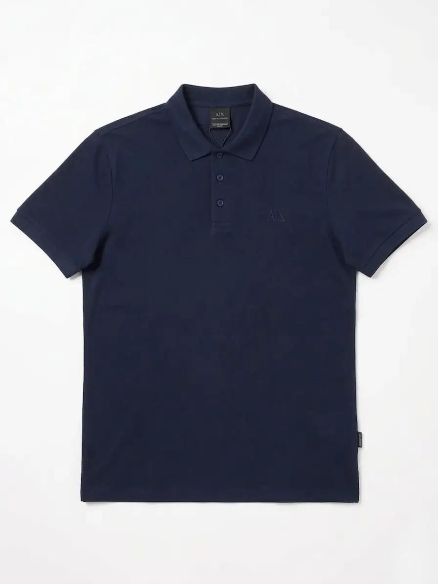 Поло мужской Armani exchange AX-4508NV 5XL