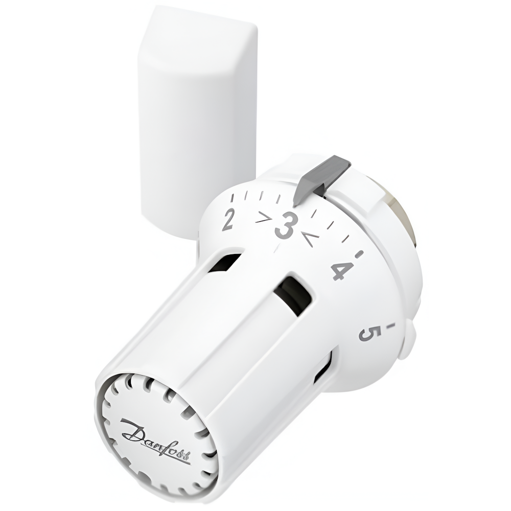 Термоголовка з виносним датчиком Danfoss RAW-K 5032 М30х1,5 (TK-013G5032)