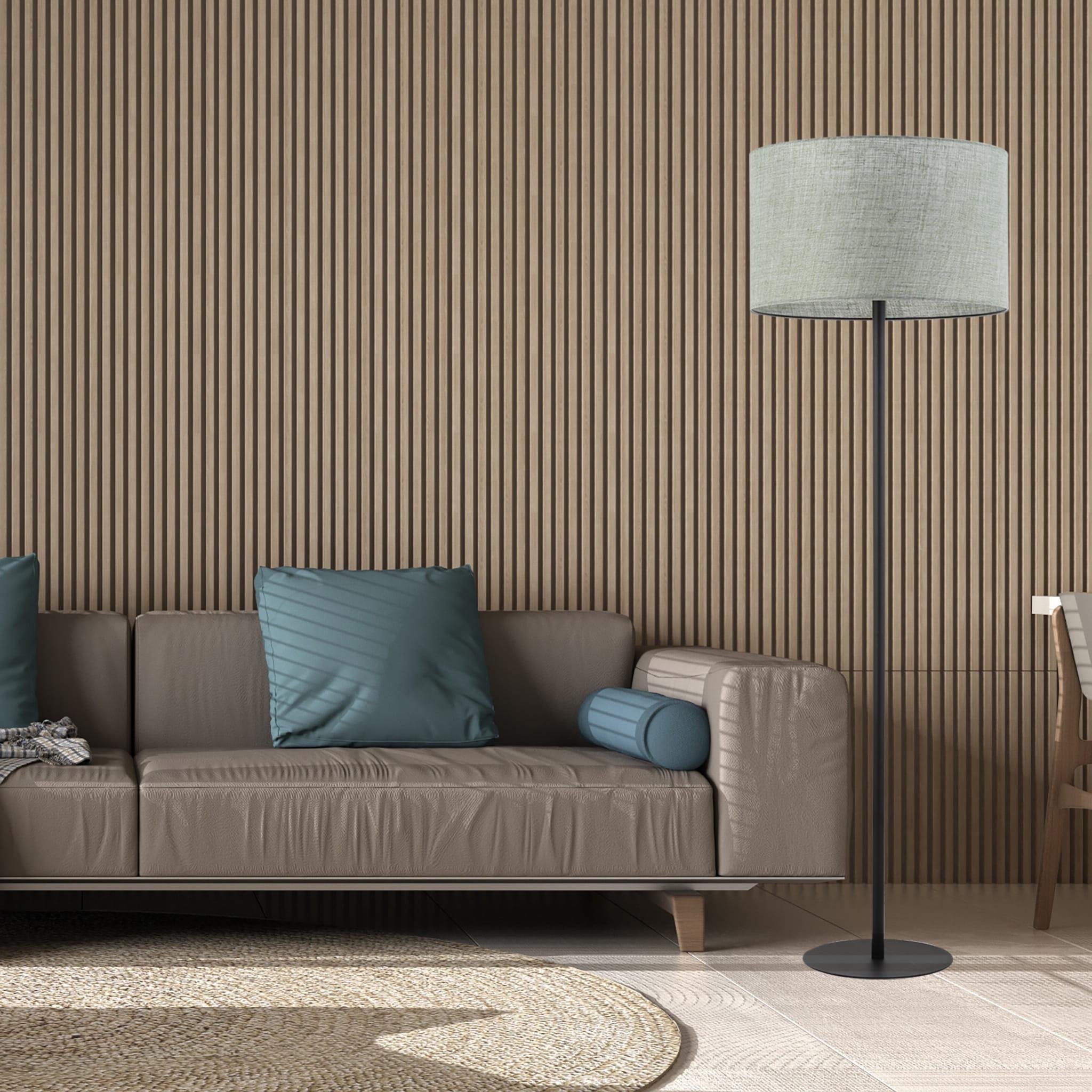 Торшер TK Lighting 5476 EARTH - фото 4 Торшер TK Lighting 5476 EARTH - фото 4