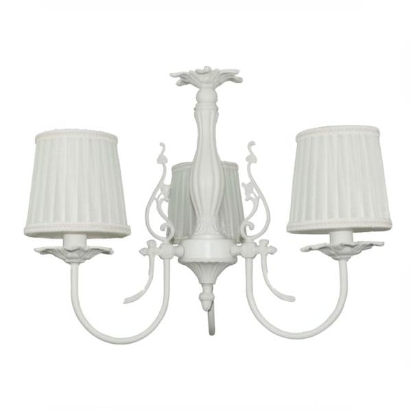 Люстра Blitz 3634-43 E14 IP20 Білий