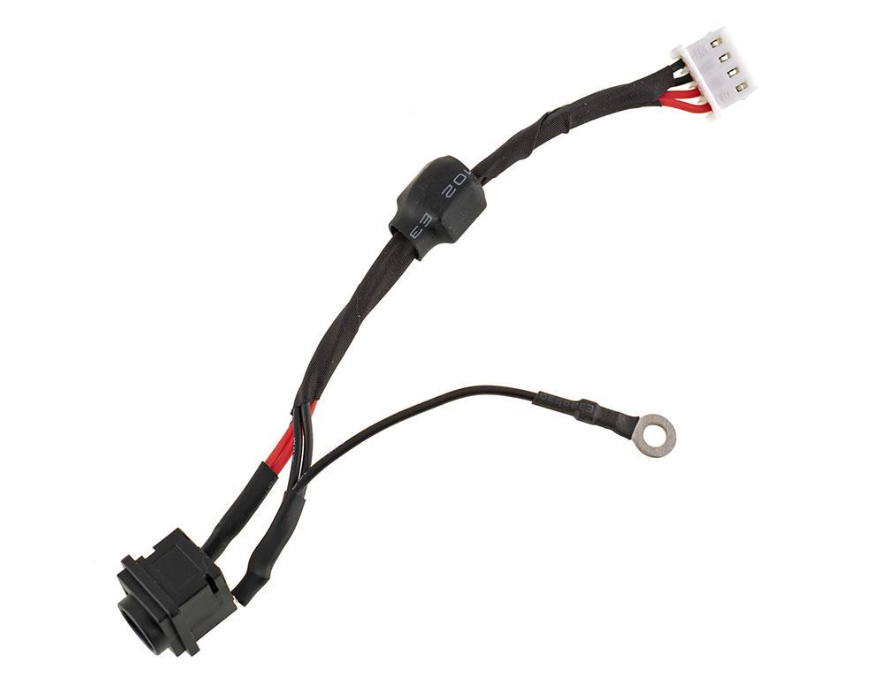 Разьем питания Sony PJ517 VPC-EE c кабелем (272732)