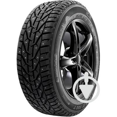 Автошина TIGAR Ice 215/60 R16 99T XL под шип