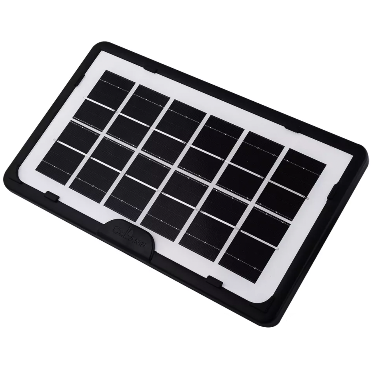 Багатофункціональний ліхтар із сонячною панеллю, павербанк MultiFunctional Led Cclamp CL-01 with Solar Panel - фото 4 Багатофункціональний ліхтар із сонячною панеллю, павербанк MultiFunctional Led Cclamp CL-01 with Solar Panel - фото 4