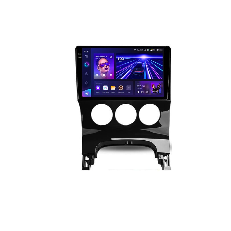 Автомагнитола штатная Teyes для Peugeot 3008 2009-2016 Android CC3 2K 3/32G Wi-Fi/4G вариант F1 Автомагнитола штатная Teyes для Peugeot 3008 2009-2016 Android CC3 2K 3/32G Wi-Fi/4G вариант F1