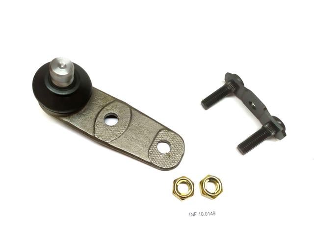 Шаровая опора нижняя Audi 80 B1/VW Passat B1