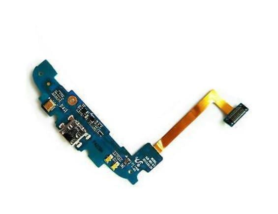 Шлейф Flat Cable основной для Samsung i8262 with charge High Copy (000018358)