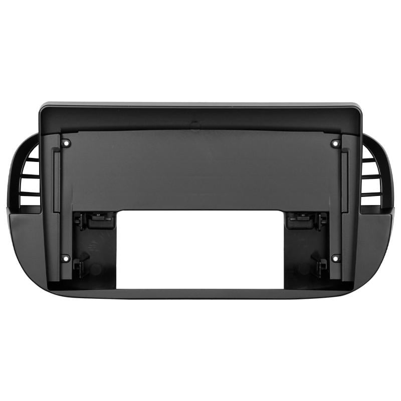 Переходная рамка 9" Fiat 500 (312) 2007-2015 Переходная рамка 9" Fiat 500 (312) 2007-2015