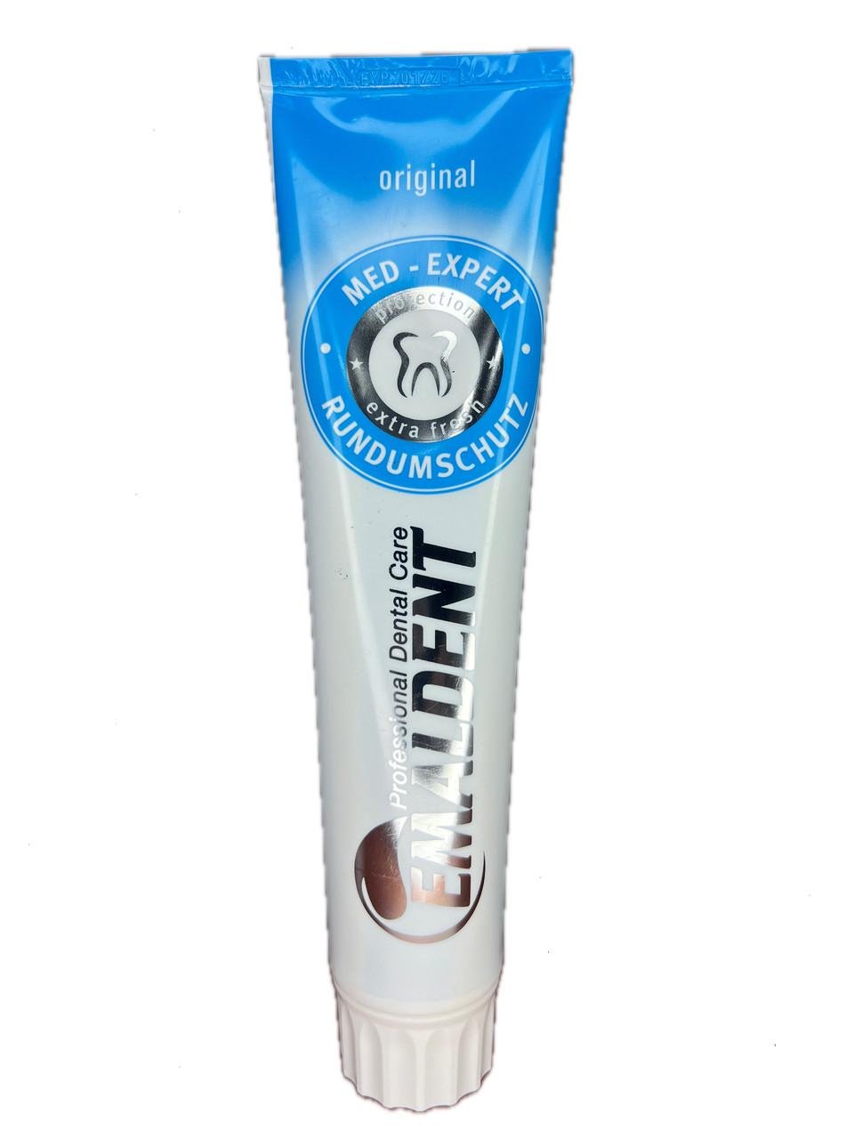 Зубная паста Emaldent 125 мл