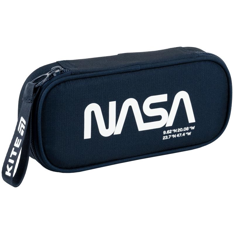 Пенал KITE NASA (NS25-662)