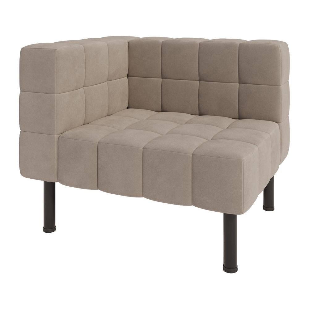 Диван модульний Tetris 97х80х79 см Soft Latte (rich_sofa_00740) Диван модульний Tetris 97х80х79 см Soft Latte (rich_sofa_00740)