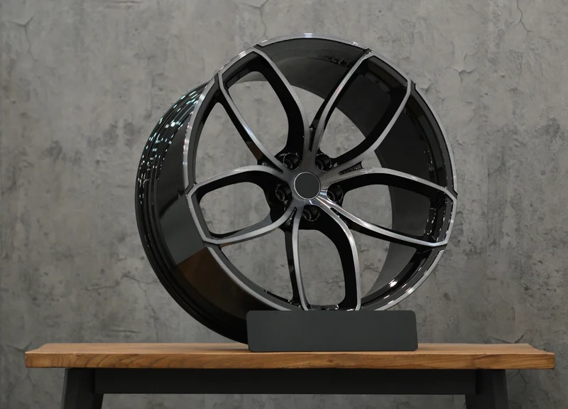 Диски колесные кованые OEM R20 R21 V2 Kabeast Forged для BMW 3 серия G20/G21 2018-гг. алюминий 4 шт. Диски колесные кованые OEM R20 R21 V2 Kabeast Forged для BMW 3 серия G20/G21 2018-гг. алюминий 4 шт.