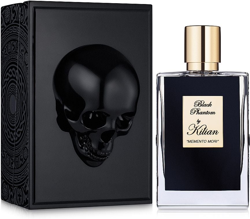 Парфюмированная вода Kilian Black Phantom "Memento Mori" 50 мл (1316_8482)