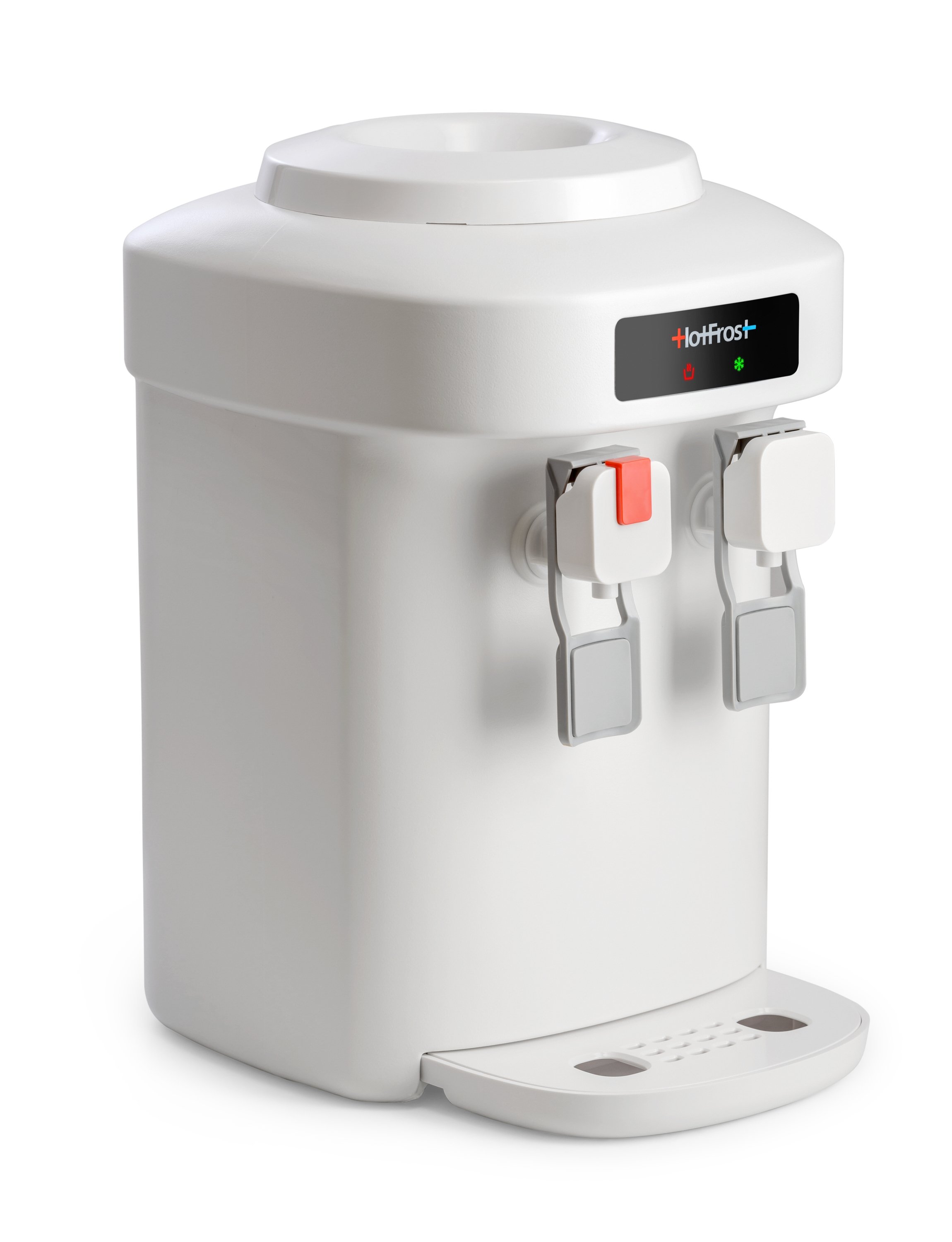 Кулер для воды настольный HotFrost D65Е электронный - фото 6 Кулер для воды настольный HotFrost D65Е электронный - фото 6