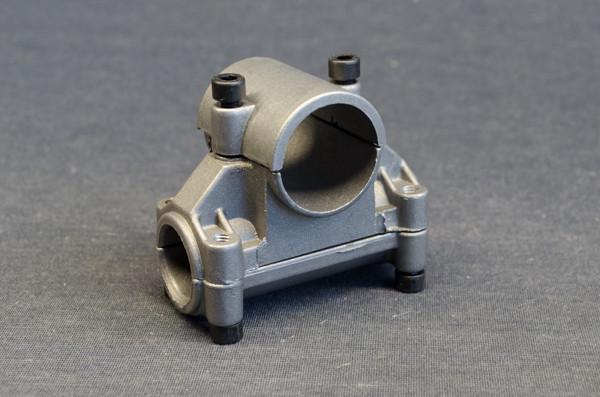 Крепление ручек для штанги для мотокос серии 40-51 см3 28 мм (1635)