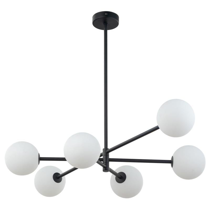 Люстра TK Lighting 4732 Sarius (ТК_4732)