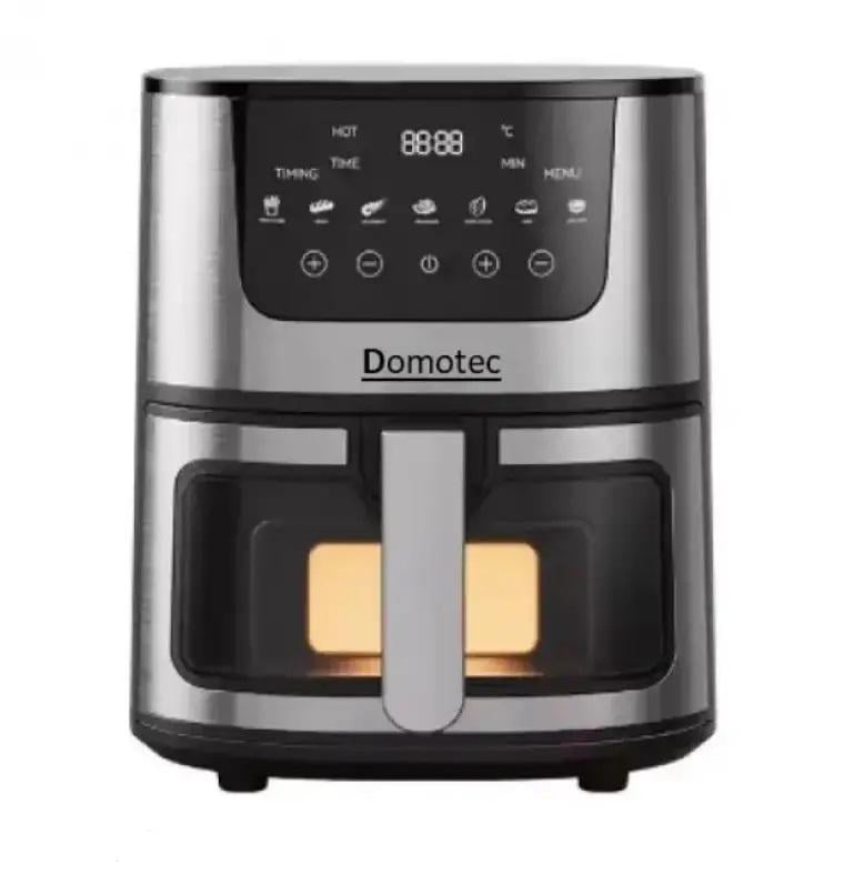 Аэрофритюрка Domotec MS-3221 для жарки без масла 3500W 7 л (609169)
